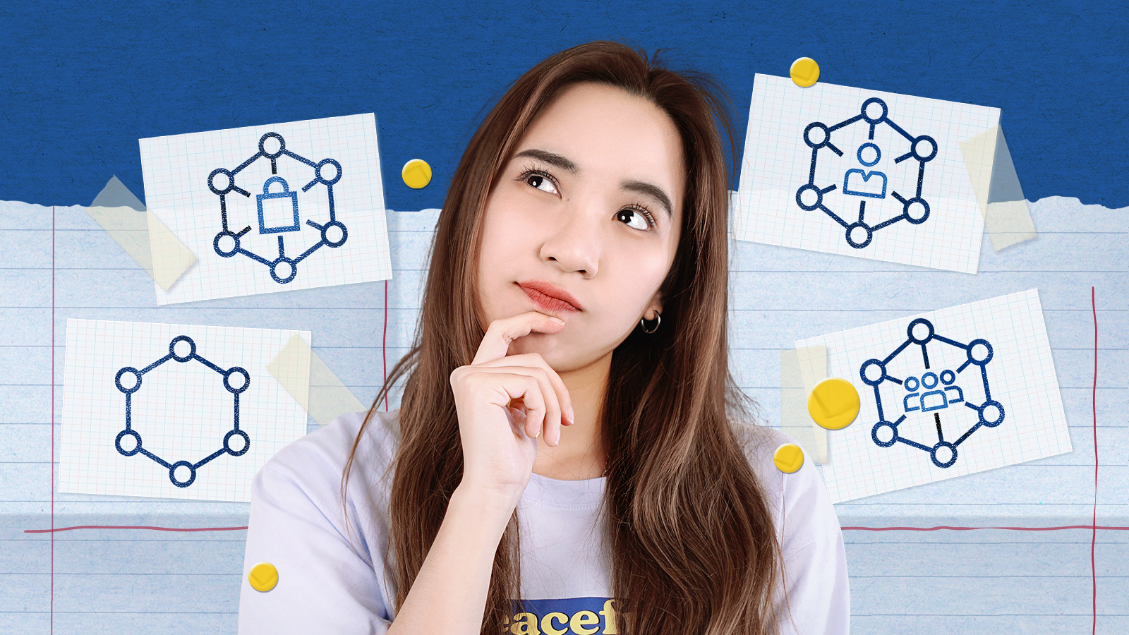 เปรียบเทียบความแตกต่างระหว่าง Blockchain ทั้ง 4 ประเภท