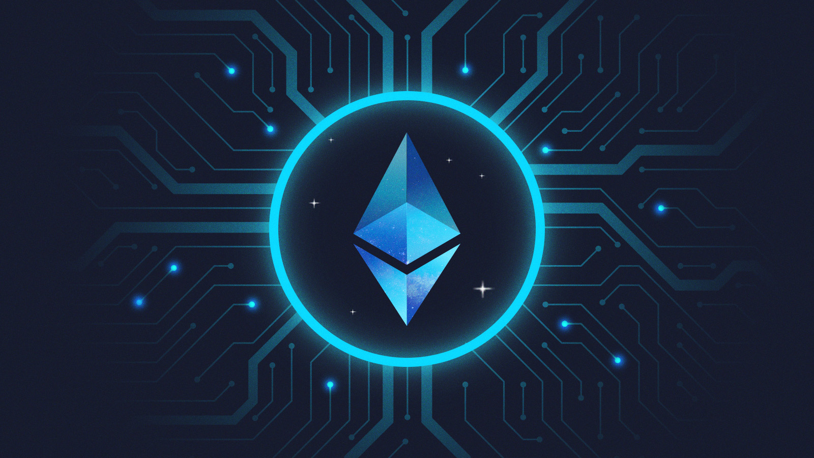 5 อีเว้นท์ใหญ่ครั้งสำคัญของ Ethereum