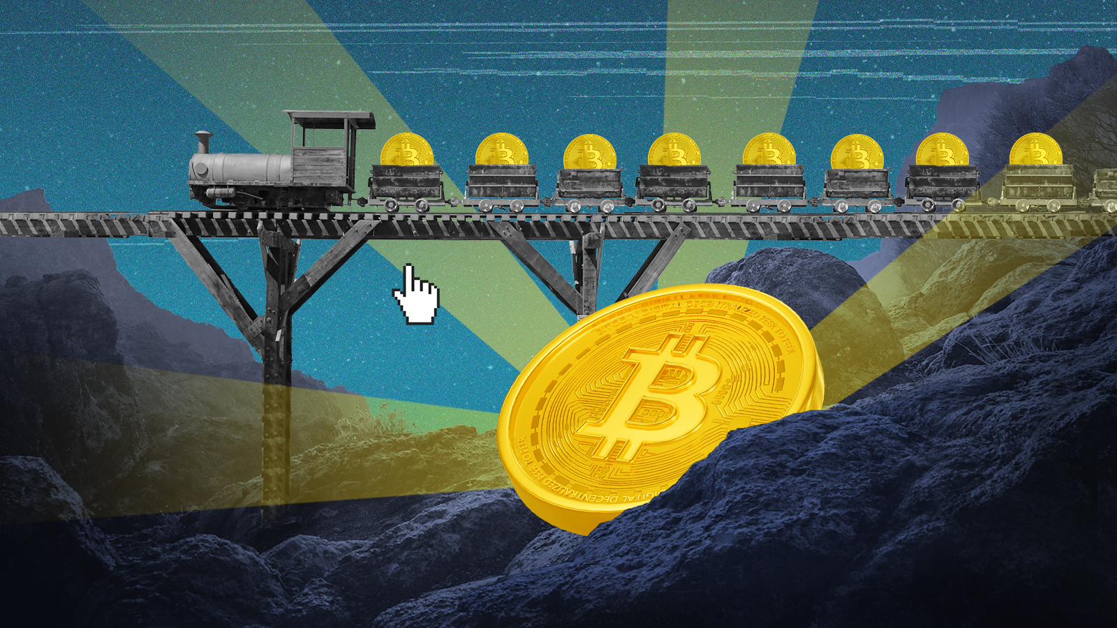 จะเกิดอะไรขึ้นเมื่อ Bitcoin ถูกขุดครบ 21 ล้านเหรียญ