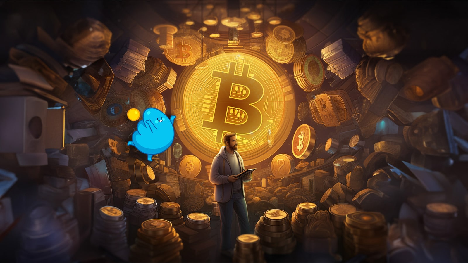 ทำความเข้าใจกับ Crypto Market Cap