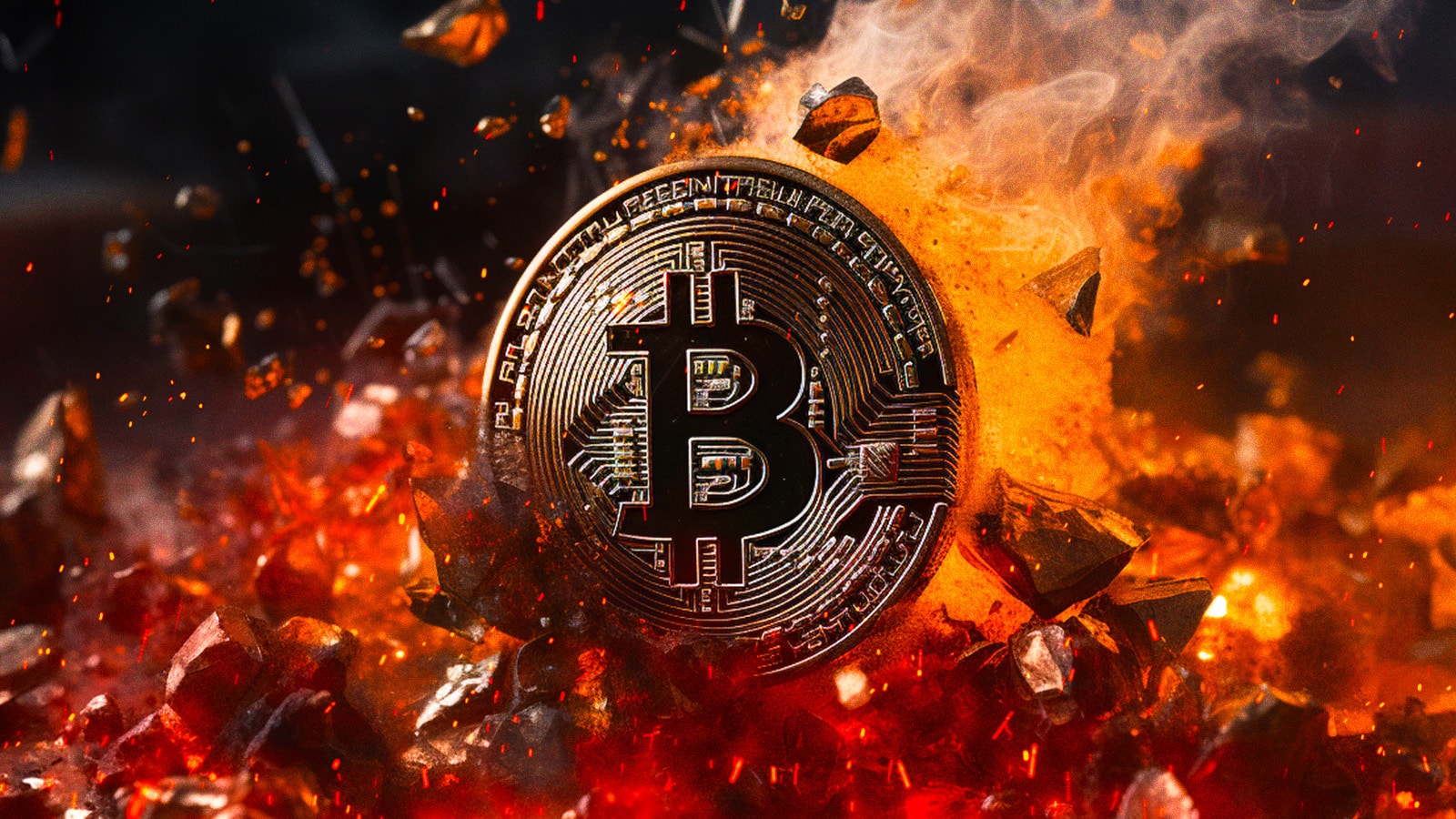 นักวิเคราะห์ชี้ Bitcoin ไม่ถูกกับเดือนกันยายน และปีนี้อาจแย่ลงอีก