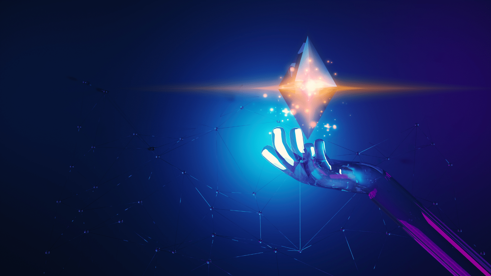 พบวาฬอาจทำกำไรจาก ETH 15.7 ล้านดอลลาร์ หลังนิ่งสนิทมา 3 ปี
