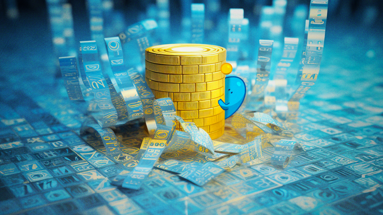 ไขความลึกลับของ Data Tokenization