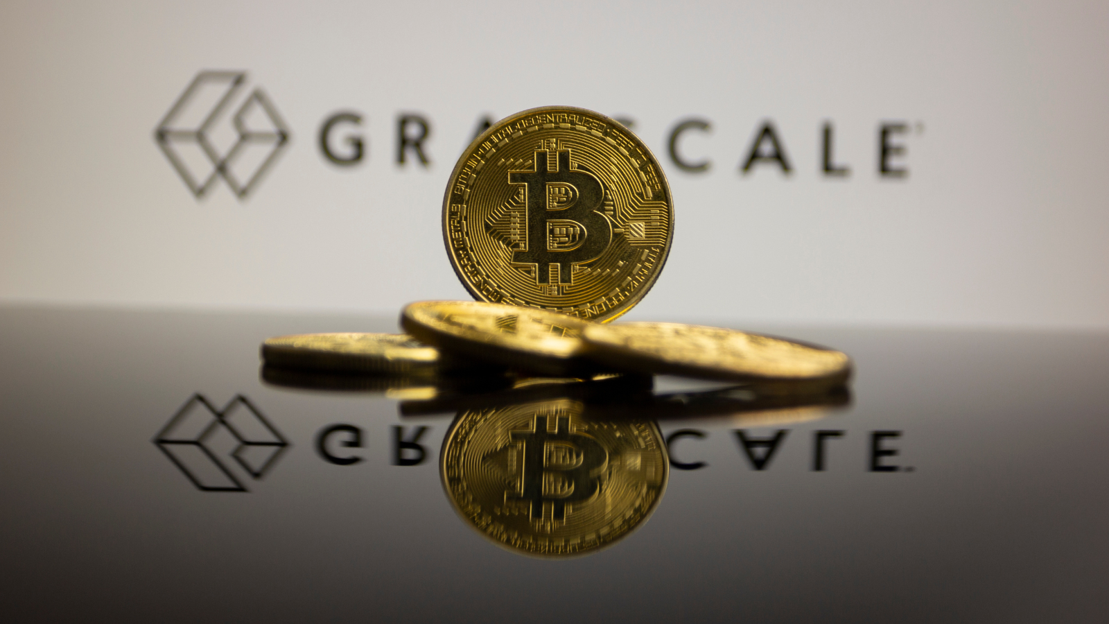 Grayscale ยื่นคำขอจดทะเบียน spot Bitcoin ETF ใหม่ บน NYSE Arca