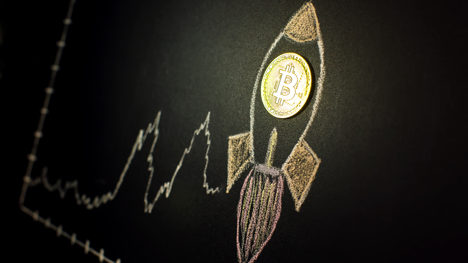 Bitcoin ขยับใกล้ 30,000 ดอลล์ รับความหวัง SEC อาจอนุมัติ ETF เร็ว ๆ นี้