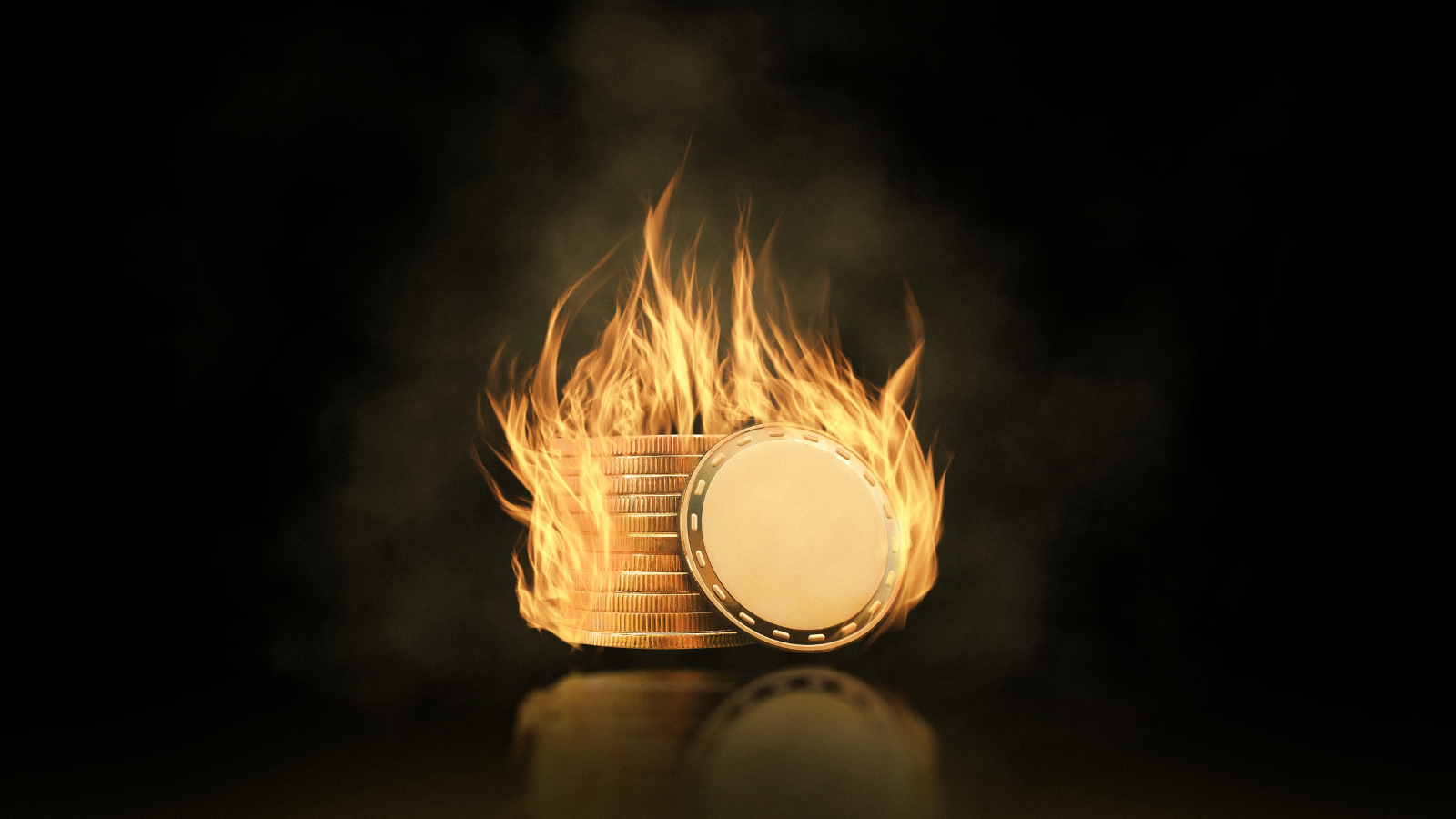 ผู้ก่อตั้ง Uniswap เผา HayCoin 6.5 แสนล้านดอลลาร์ ต่อต้านการเก็งกำไร