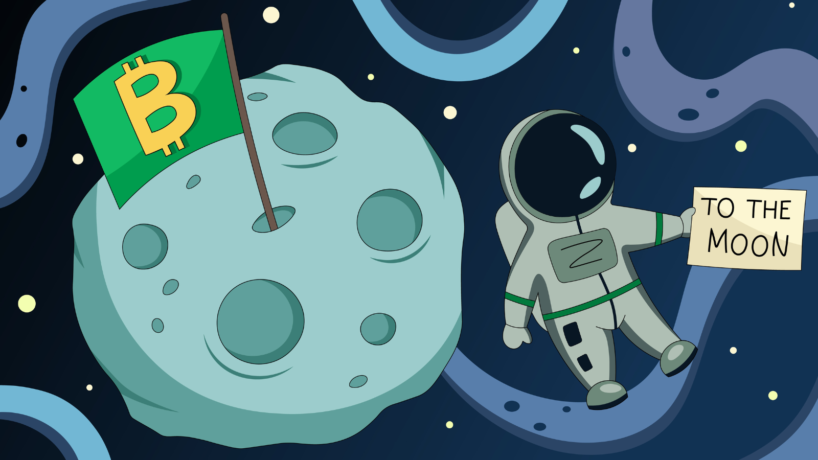 กาวให้ไกลไปให้ถึง! Galaxy คาดราคา Bitcoin พุ่ง 74% ในปีแรกหลัง ETF ได้รับอนุมัติ