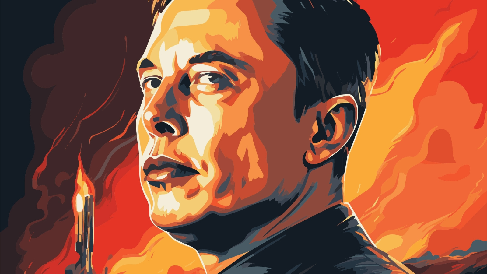 ท่าจะแย่! ทวิตเตอร์มูลค่าร่วงกว่า 50% หลัง Elon Musk เข้าซื้อกิจการ