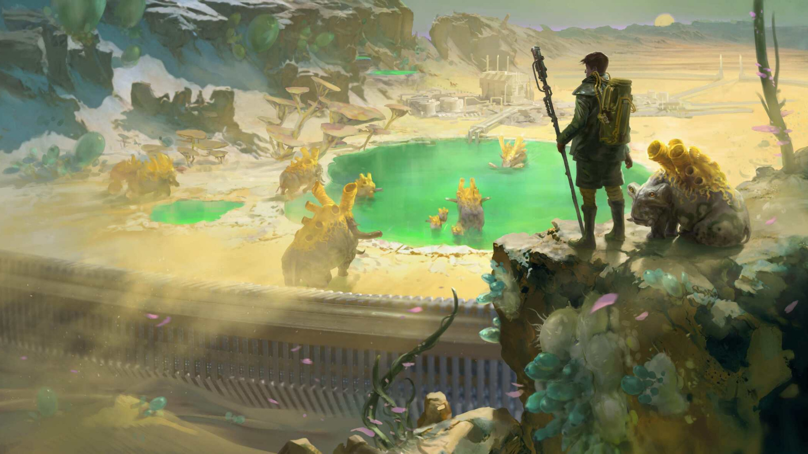“Life Beyond” เกม metaverse จากบริษัทในเครือ Animoca ขายโทเค็นล่วงหน้าได้ 3.5 ล้านดอลล์