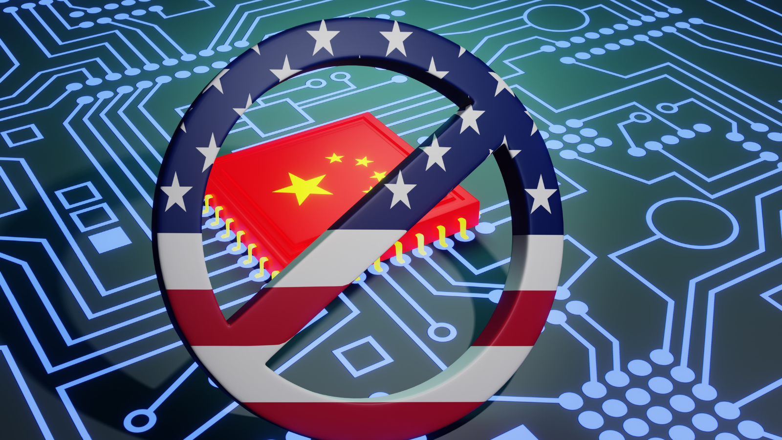 สหรัฐยกระดับมาตรการควบคุมการส่งออกชิป AI ไปจีน หลัง Baidu เปิดตัวแชทบอท Ernie 4.0