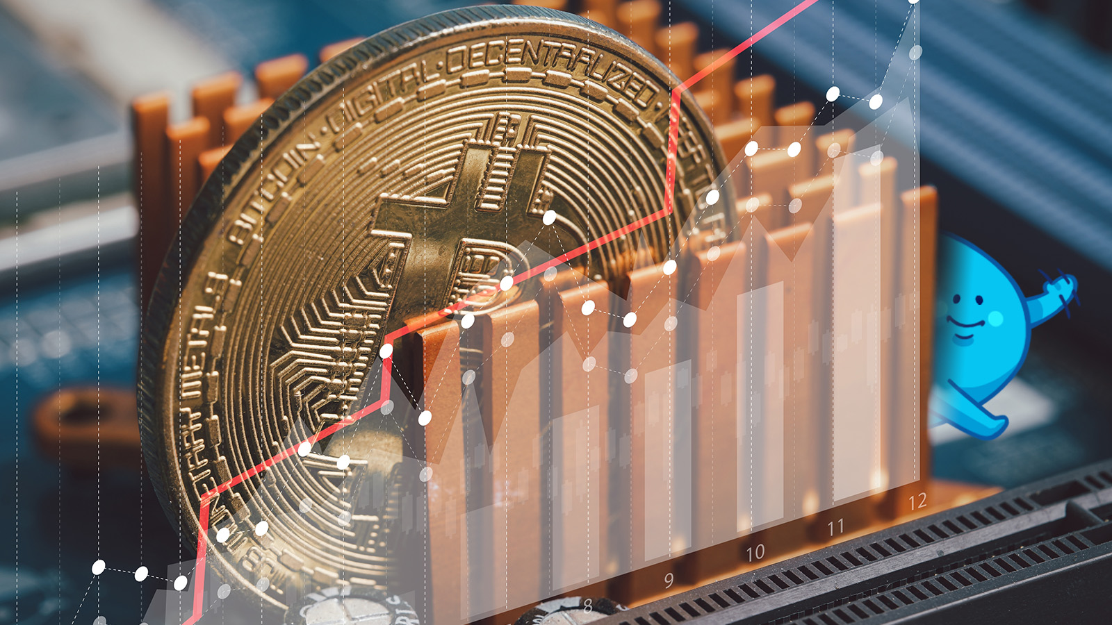 Spot Bitcoin ETF คืออะไร ต่างกันอย่างไรกับ Bitcoin Futures ETF
