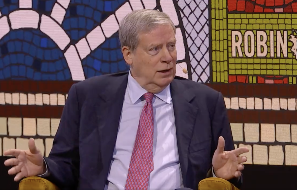 Stanley Druckenmiller นักลงทุนในตำนานเผย เสียดายไม่ได้ซื้อ Bitcoin