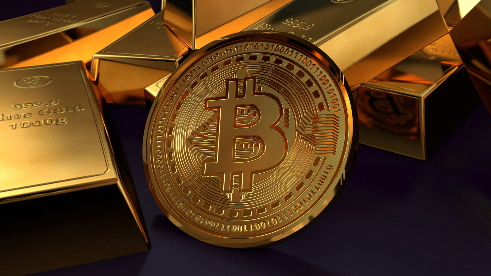 Paul Tudor Jones หนุนซื้อทองคำ และ Bitcoin หลังดอกเบี้ยสหรัฐพุ่ง