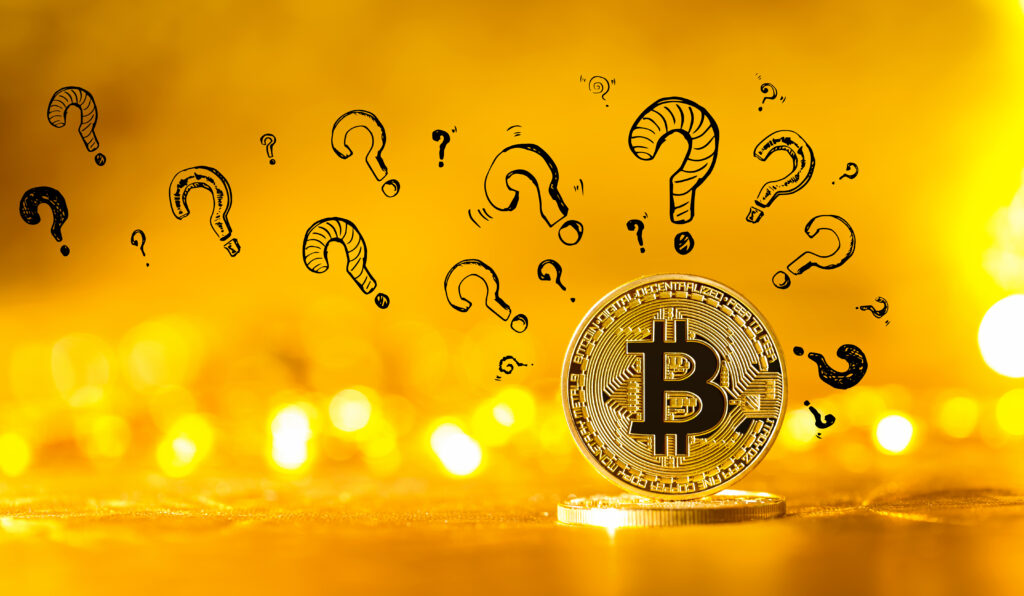 จริงเหรอ?! โฆษก DTCC เผย Bitcoin ETF ของ BlackRock อยู่บนเว็บมาตั้งแต่สิงหาคม