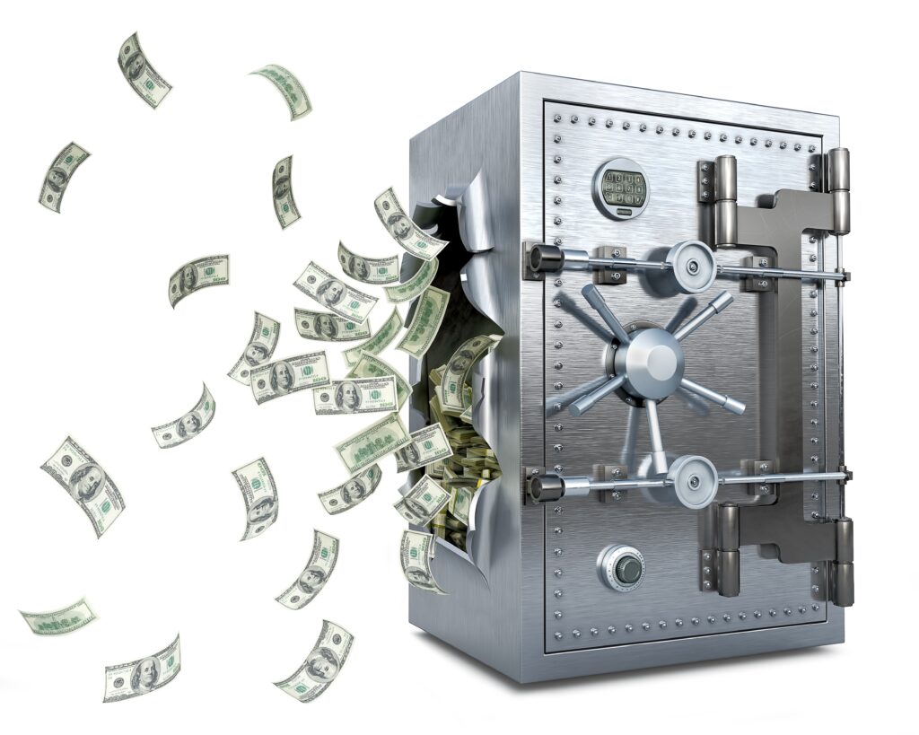 ย้ายเงินด่วน! โจรขโมยคริปโต 4.4 ล้านดอลลาร์ จากฐานข้อมูล LastPass ที่ถูกแฮ็ก