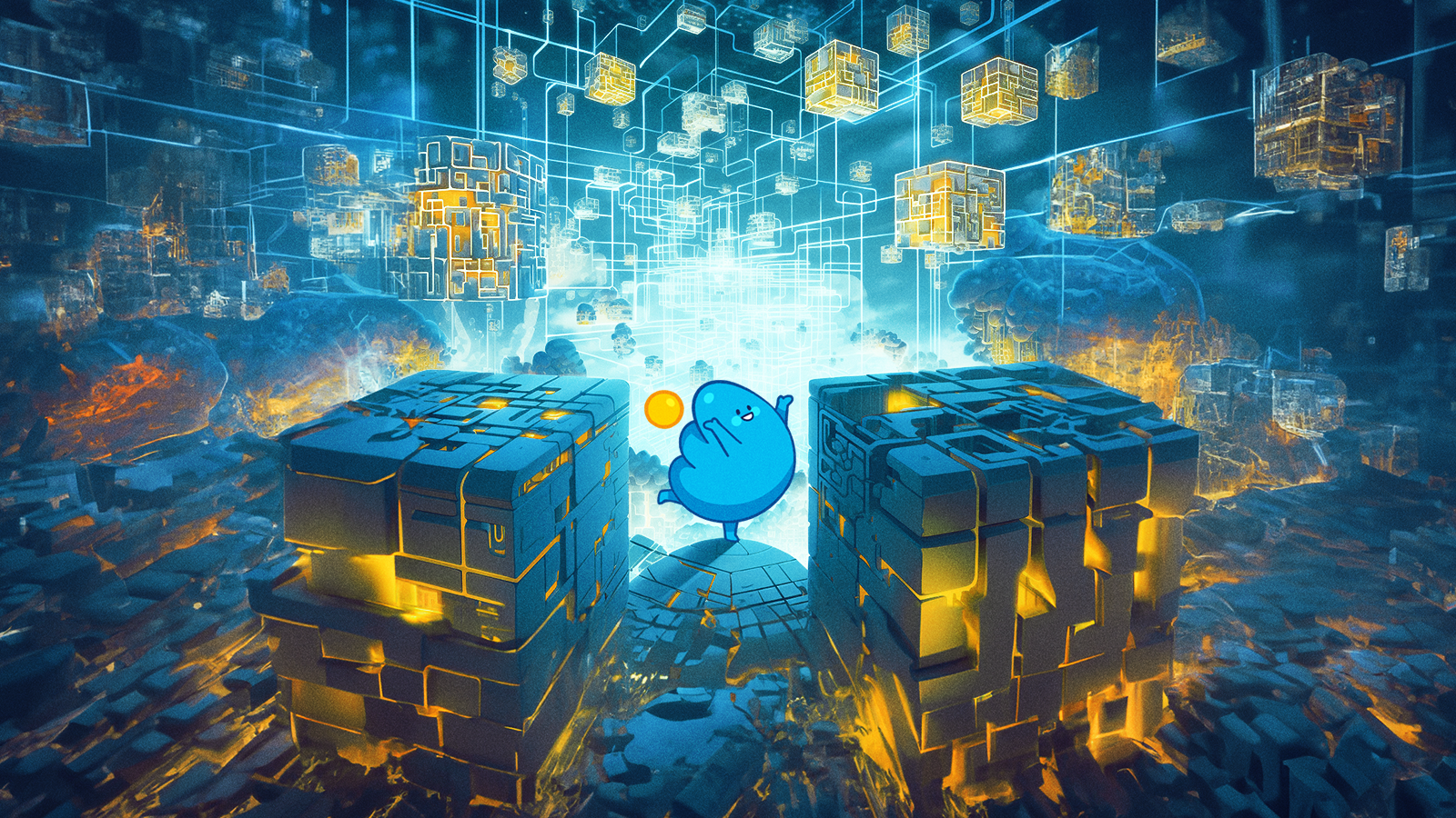 ทำความเข้าใจเกี่ยวกับ Cross-Chain Interoperability
