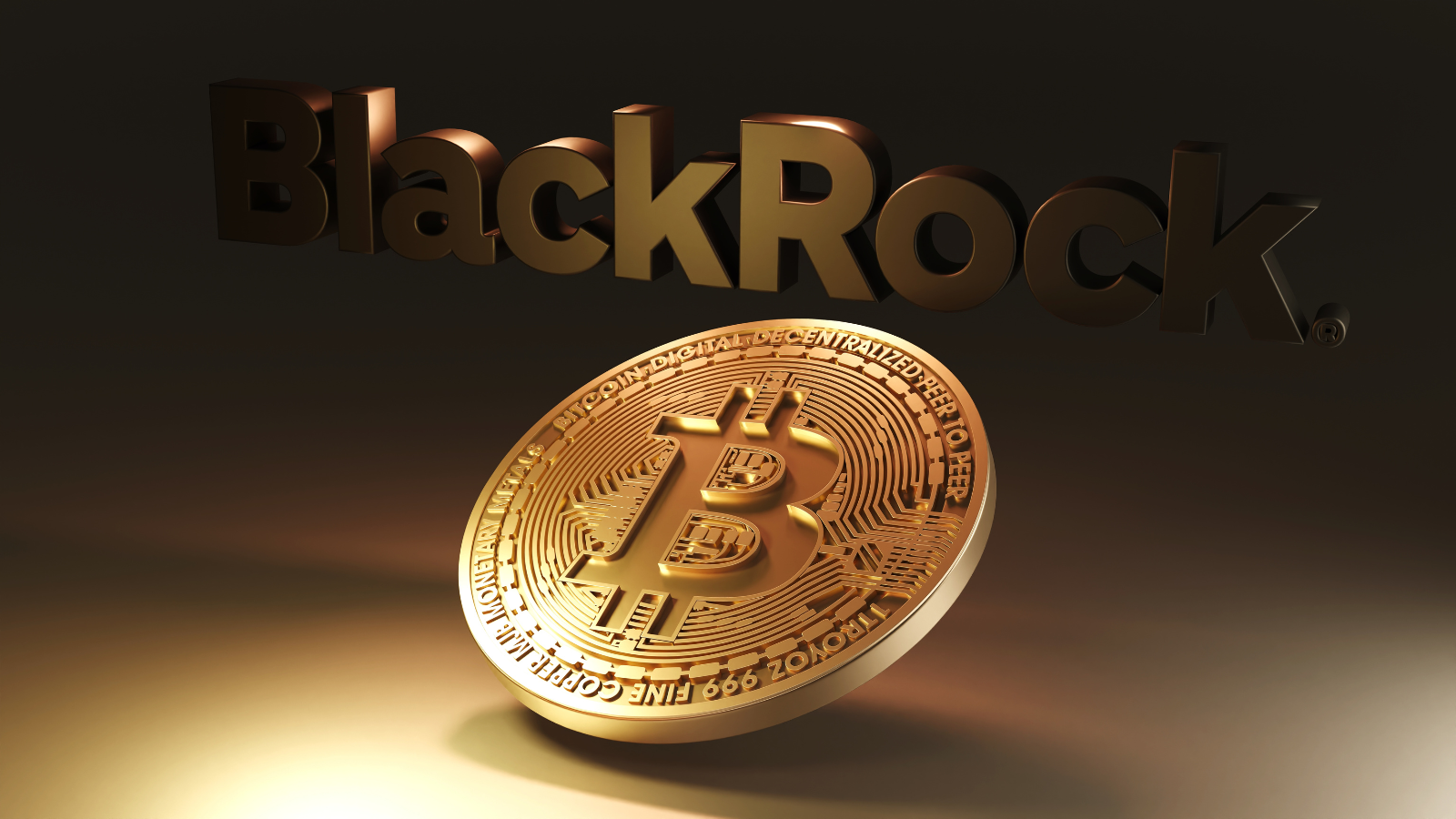 Market maker รายใหญ่หารือ BlackRock เตรียมให้บริการสภาพคล่องหาก Spot Bitcoin ETF ได้รับอนุมัติ