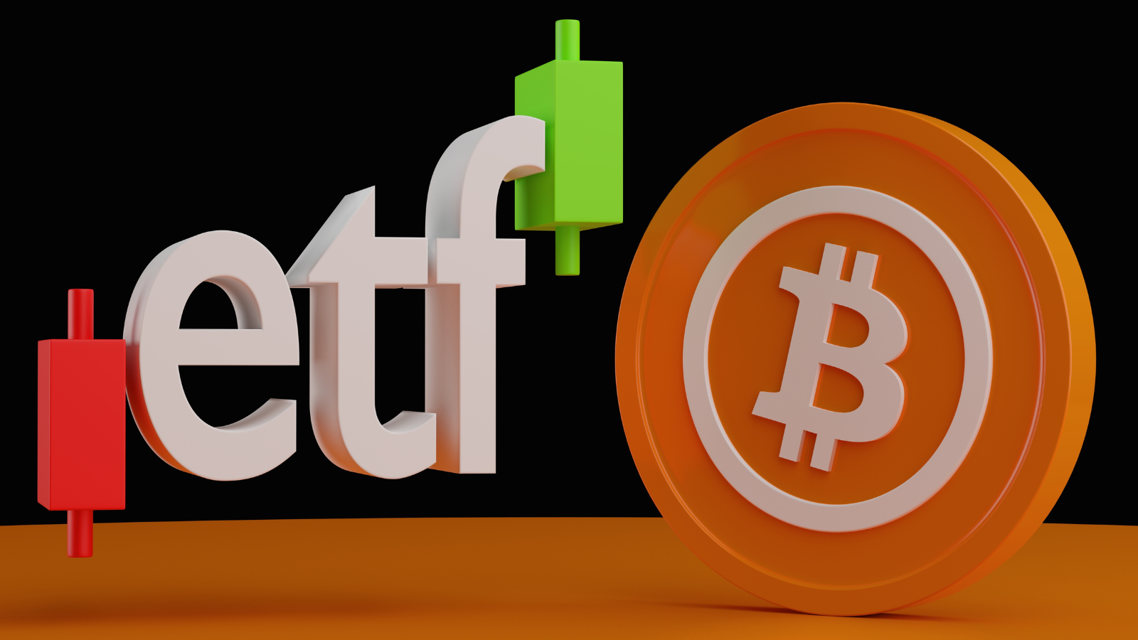 ฮ่องกงเล็งอนุมัติ Spot Crypto ETF หวังเป็นฮับสินทรัพย์ดิจิทัลในเอเชีย