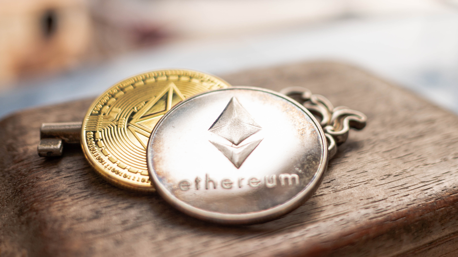 เจ้าของ Ethereum มูลค่า 470 ล้านดอลล์ เผยทำ private key หาย ใครช่วยได้ยินดีแบ่ง