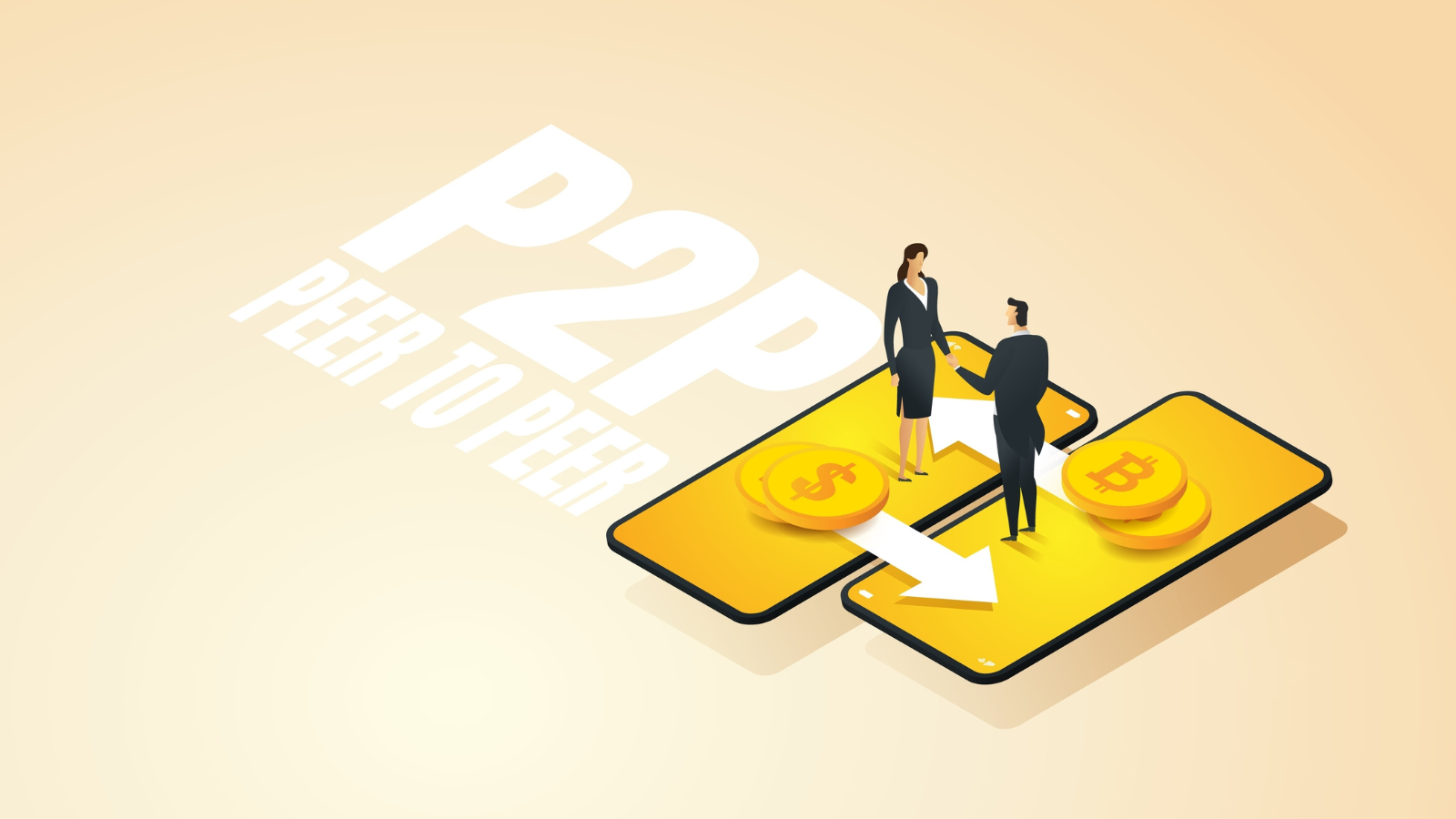อดีตกลุ่มผู้บริหาร Cantor เปิดแพลตฟอร์มกู้ยืมคริปโต หวังสหรัฐอนุมัติ Spot Bitcoin ETF