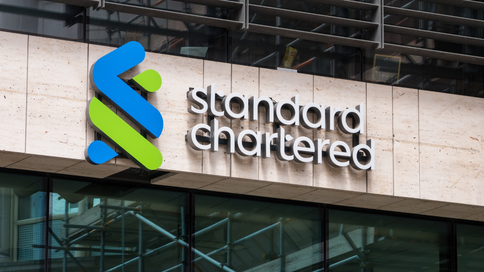 Standard Chartered จับมือ SBI Holdings ทุ่ม 100 ล้านดอลล์ลงทุนสตาร์ทอัพคริปโต