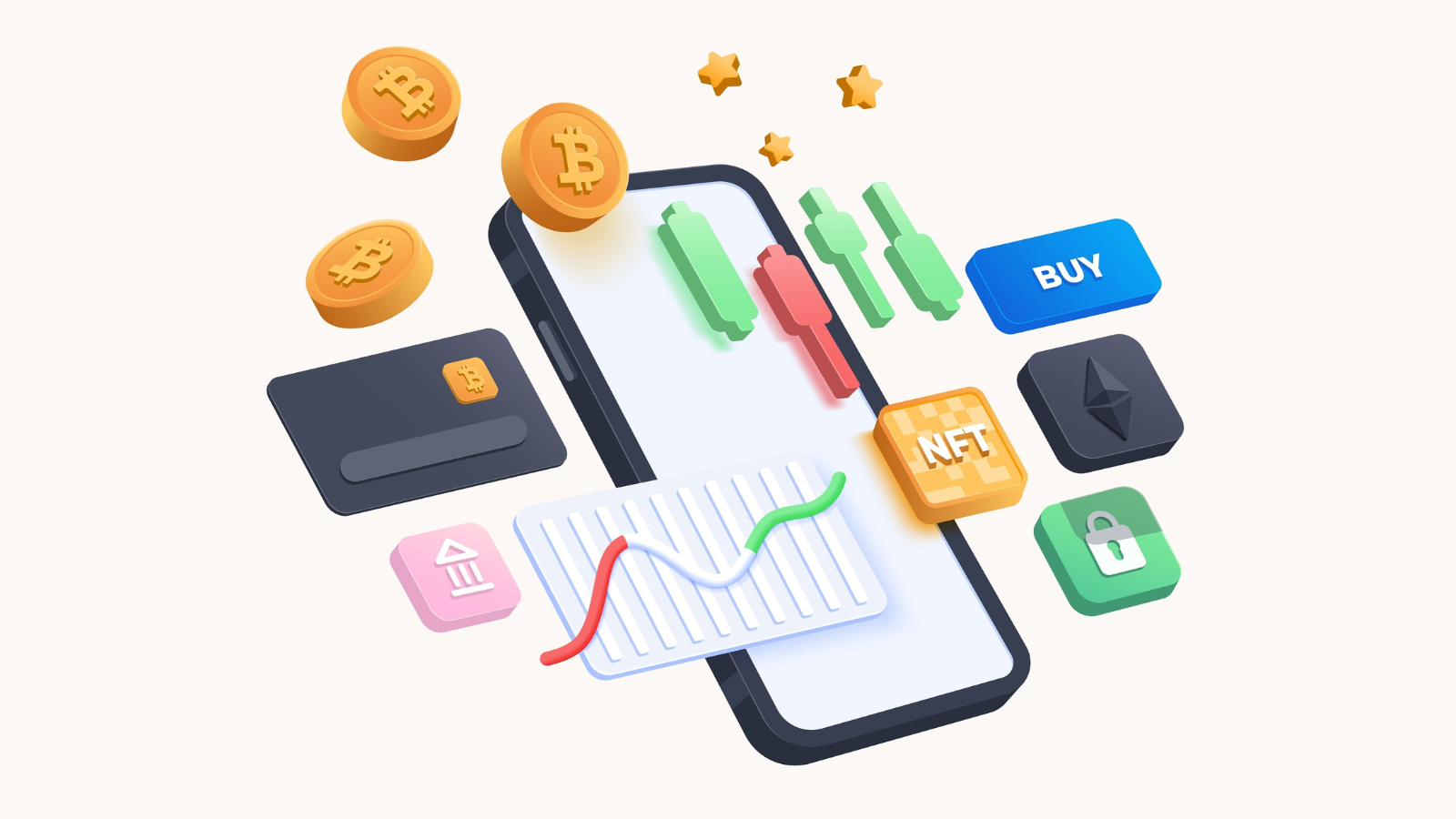 อดีตผู้บริหาร FTX ผนึกกำลังสร้าง Crypto Exchange ใหม่ หวังปิดข้อผิดพลาดแบบเดิม