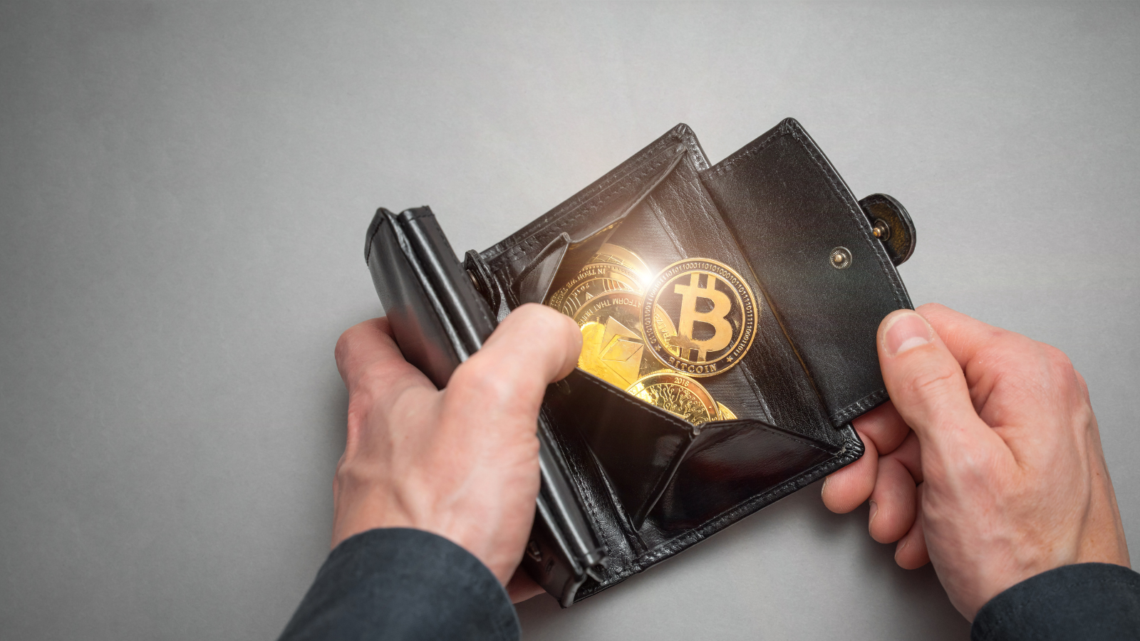 จำนวนผู้ถือกระเป๋าคริปโตที่มี Bitcoin เกิน 1 ล้านดอลลาร์ เพิ่มขึ้นกว่า 3 เท่าในปี 2023