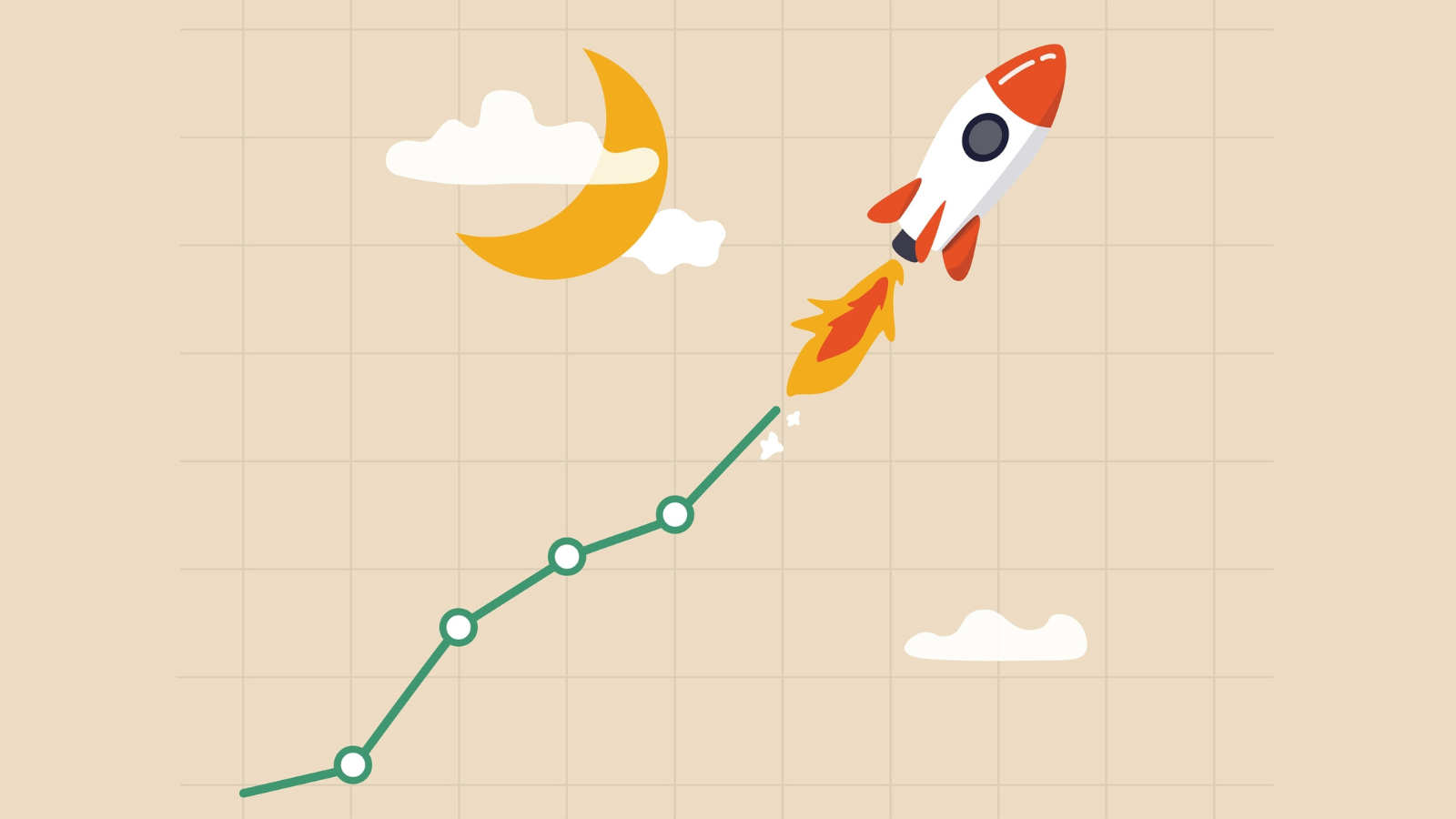 To The Moon ของแท้!! โทเค็น MOON ของ Reddit พุ่งไม่หยุด หลังกลุ่ม moderator ประกาศคืนชีพโปรเจกต์