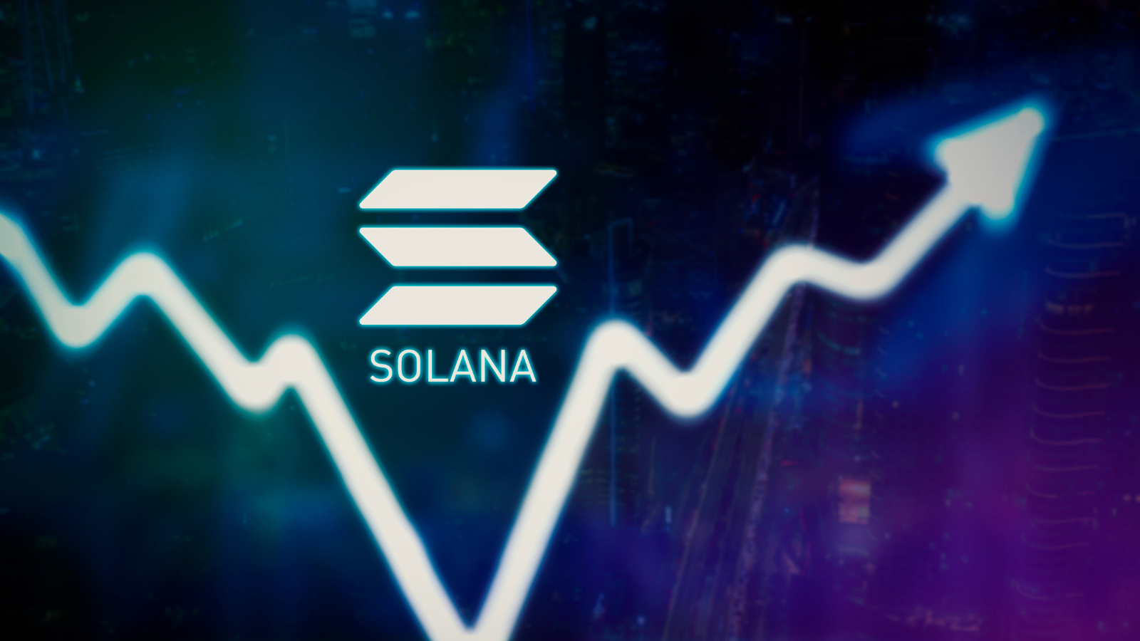 Solana พุ่งเกือบ 20% หลัง Cathie Wood กล่าวชม “เร็วกว่าถูกกว่า Ethereum”