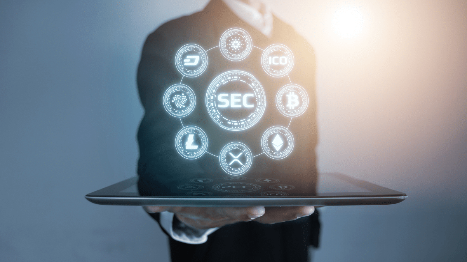 SEC เลื่อนการตัดสินคำขอจดทะเบียน Hashdex Nasdaq Ethereum ETF เป็นปีหน้า