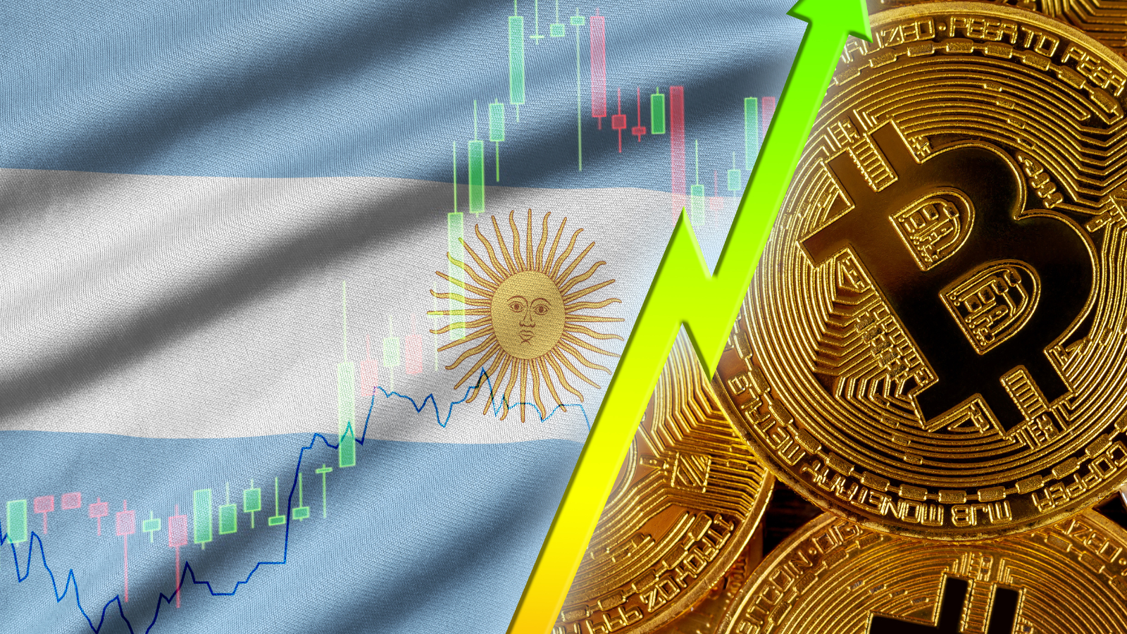 Bitcoin ราคาพุ่งเกือบ 3% หลัง Javier Milei คว้าชัยเลือกตั้งปธน.อาร์เจนตินา