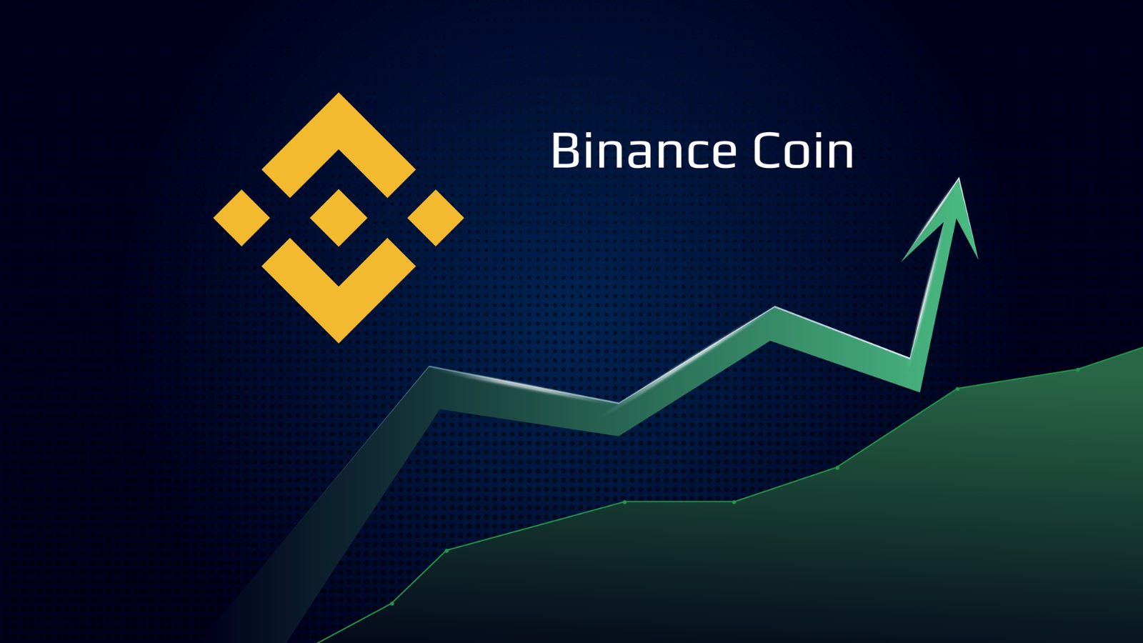 BNB ราคาพุ่งกว่า 7% หลังสหรัฐบอก Binance จ่าย 4 พันล้านดอลลาร์จบคดีได้