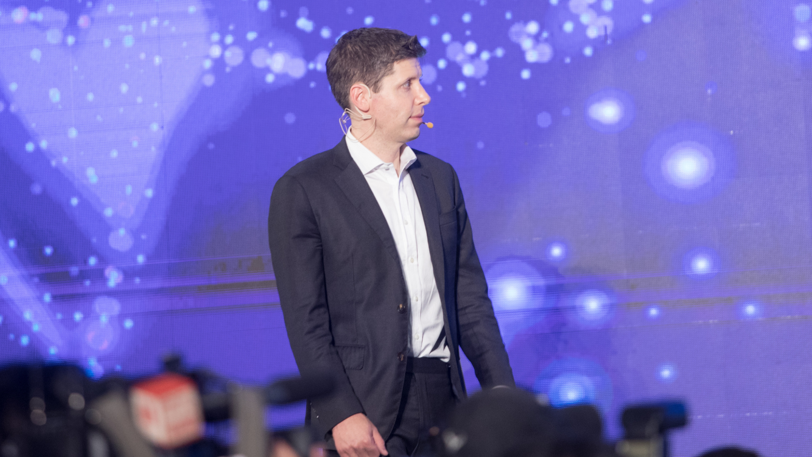 จบด้วยดี! Sam Altman กลับ OpenAI พร้อมคณะกรรมการชุดใหม่