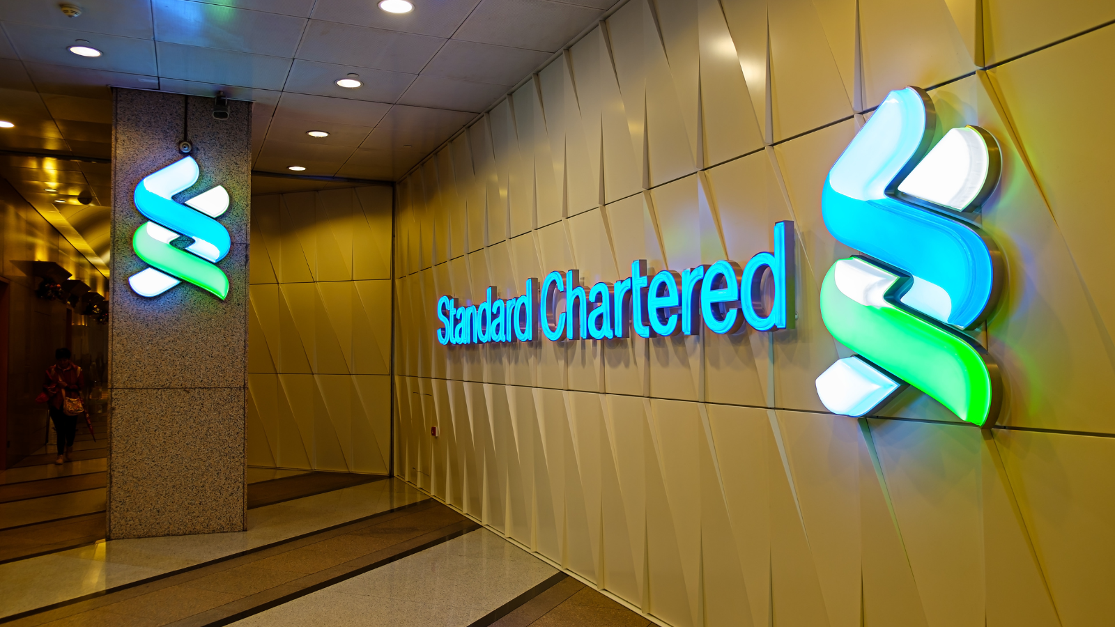จงศรัทธา! Standard Chartered ย้ำคาดการณ์ Bitcoin จะแตะ 100,000 ดอลลาร์ สิ้นปี 2024