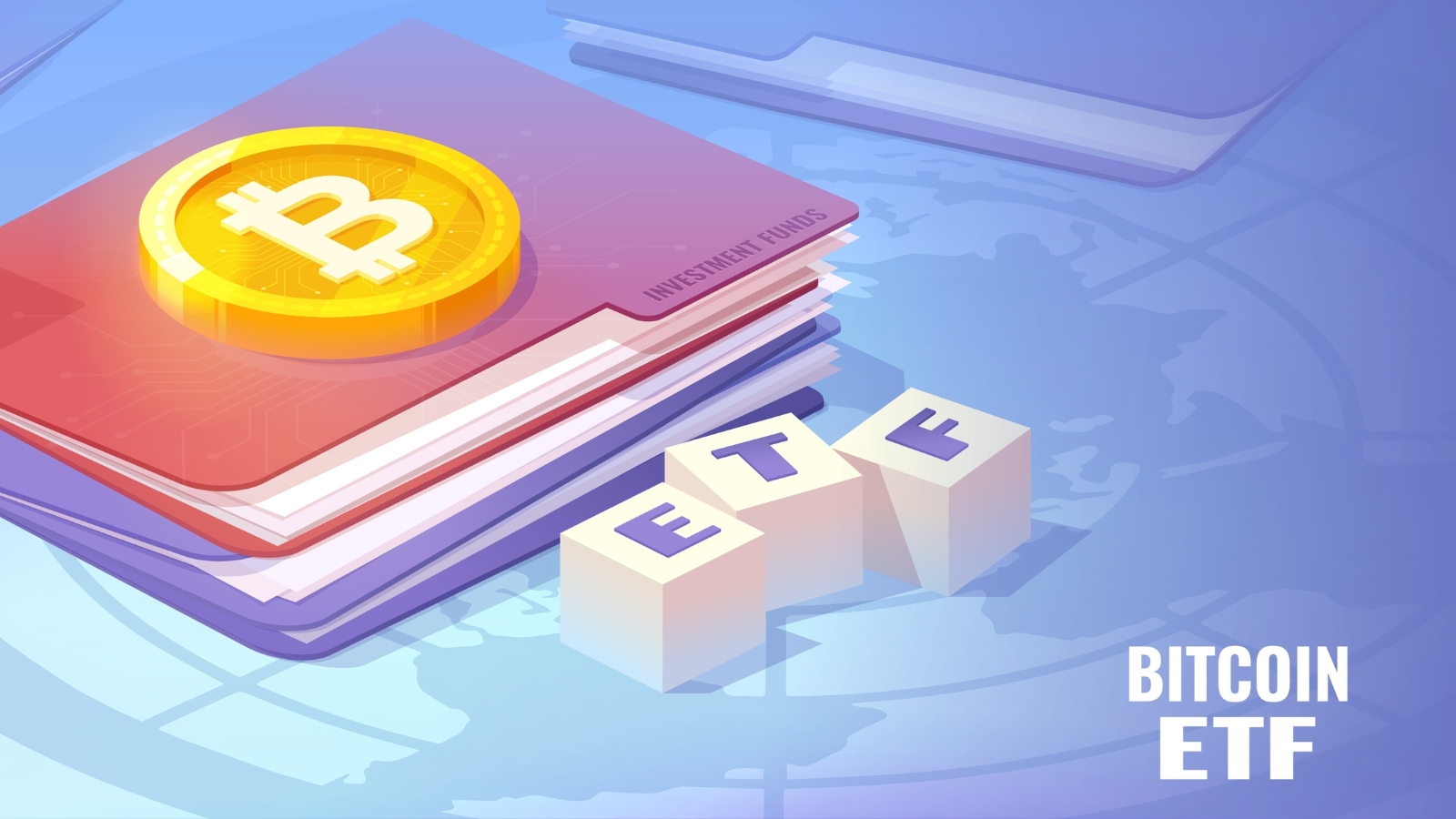 รายที่ 13! Pando Asset เอาด้วย ยื่นจดทะเบียน Spot Bitcoin ETF รายล่าสุด