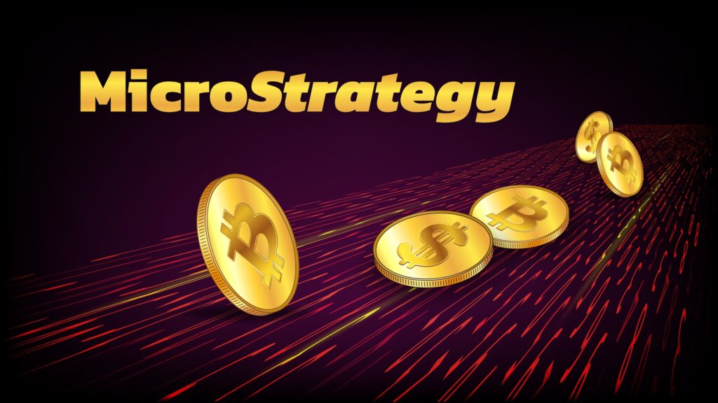 MicroStrategy ซื้อ Bitcoin เพิ่ม 155 BTC มูลค่า 5.3 ล้านดอลลาร์ ในเดือนตุลาคม