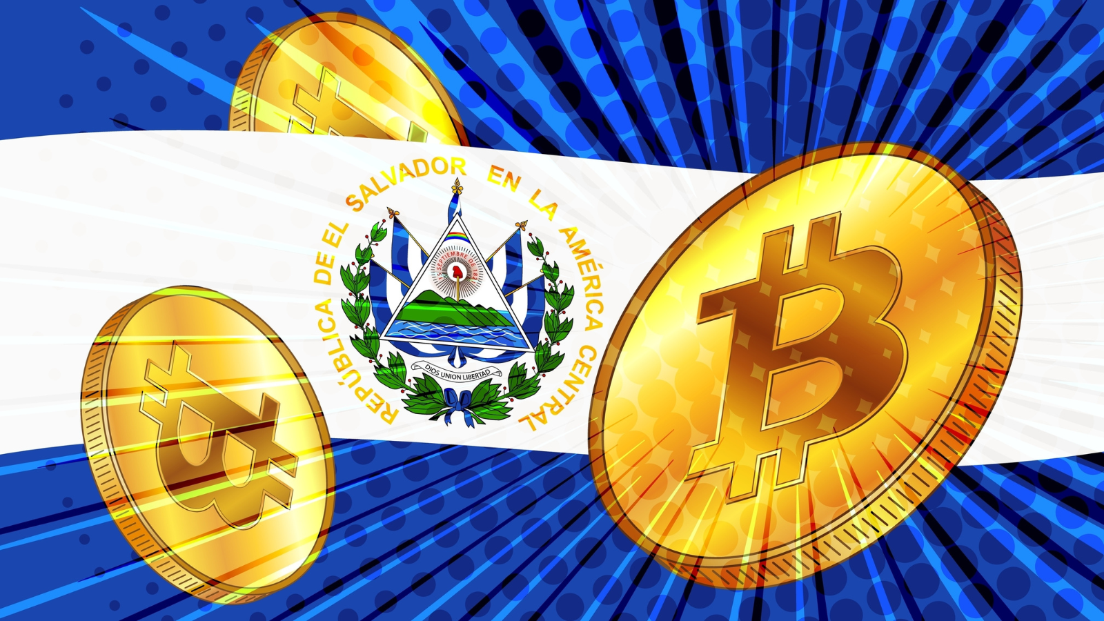 มาแล้วจ้า! พันธบัตร Bitcoin แรกของโลกได้รับอนุมัติตามกฎข้อบังคับในเอลซัลวาดอร์