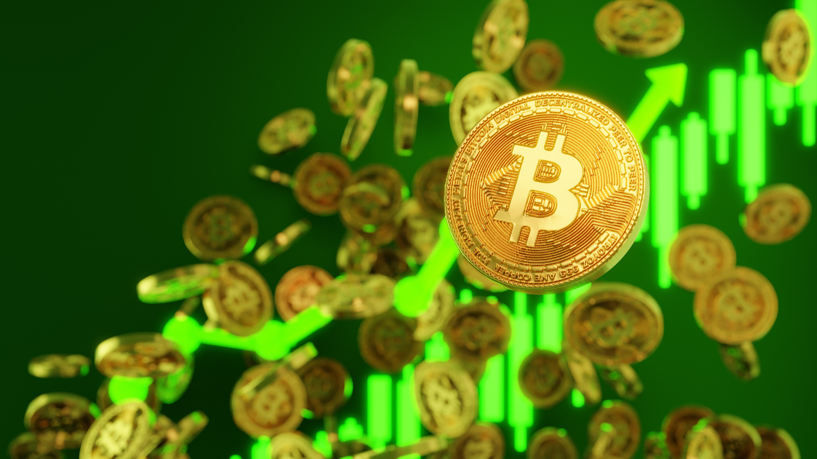 Bitcoin ทะลุ 40,000 ดอลลาร์ ครั้งแรกในรอบ 19 เดือน หลายฝ่ายคาด แตะหลักแสนก่อนสิ้นปีหน้า