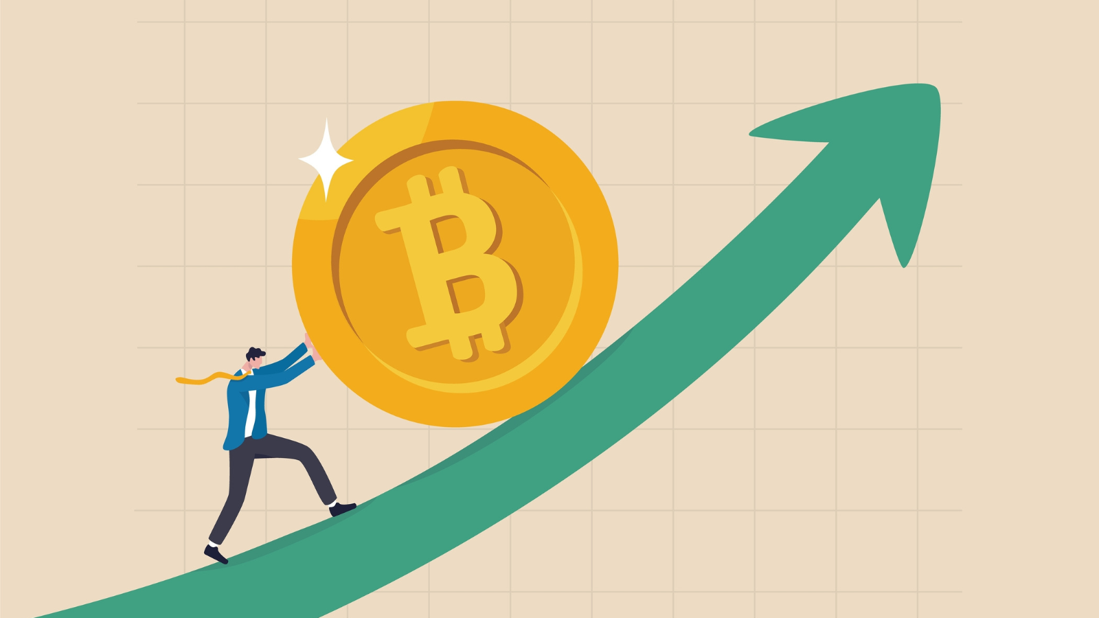นักวิเคราะห์จาก LMAX คาด Bitcoin อาจแตะแนวต้าน 48,000 ดอลลาร์ หลังพุ่งทะลุ 44,000 ดอลลาร์ เมื่อคืนนี้