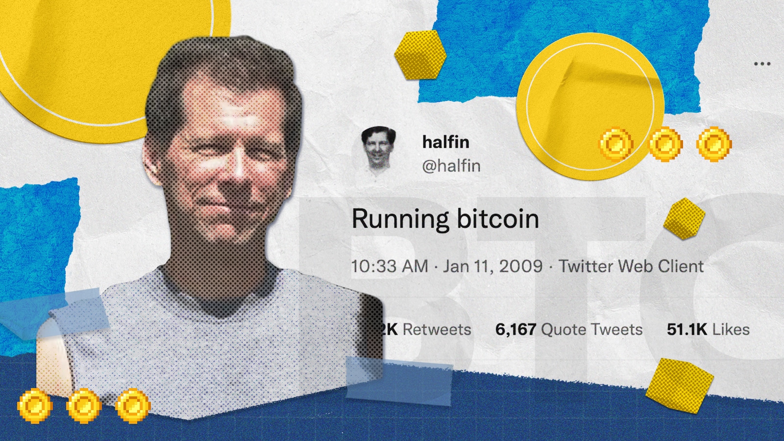 8-years-Hal Finney-bitcoin-btc