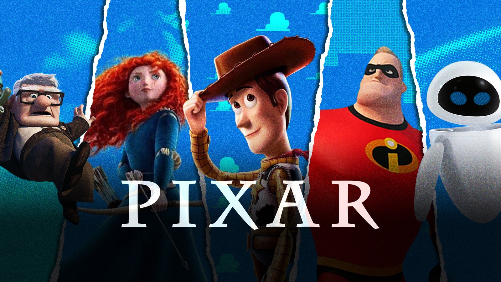 Pixar-Studio