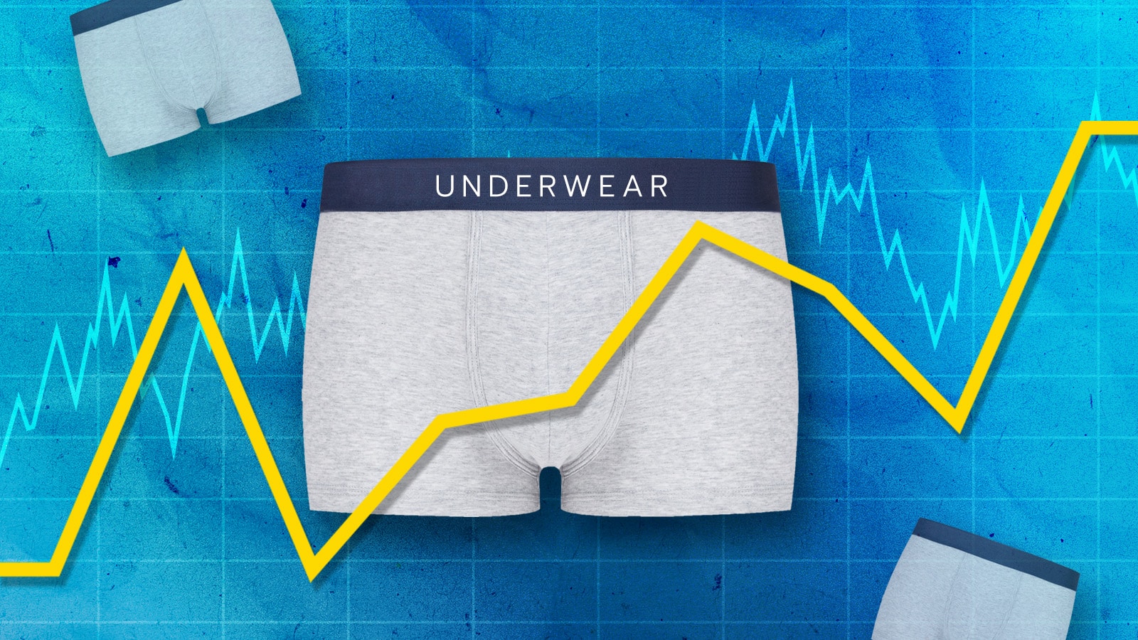 Men's Underwear Index