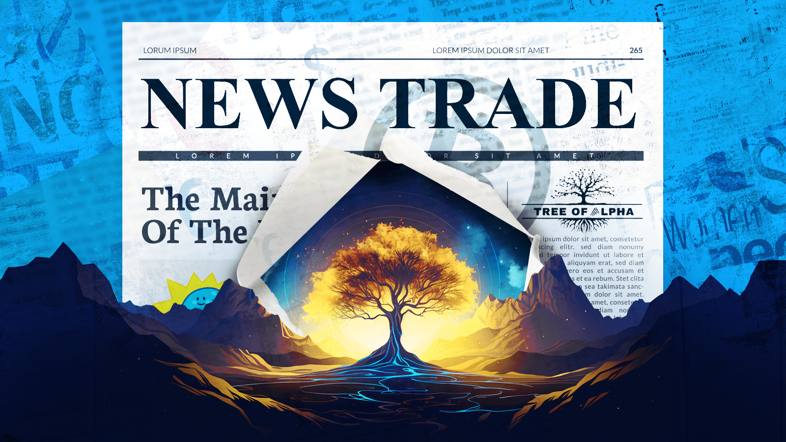 Tree of Alpha-News-Trader